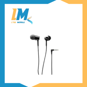 Tai nghe In-ear MDR-EX155AP 2 tai nghe in ear gaming tốt nhất