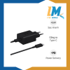 Sạc Samsung Type-C 45W 5 Sạc