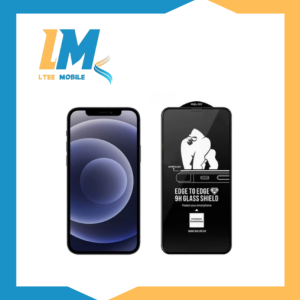 Kính cường lực kingkong Glass iPhone 12 3 Cường lực Kinhkong Glass