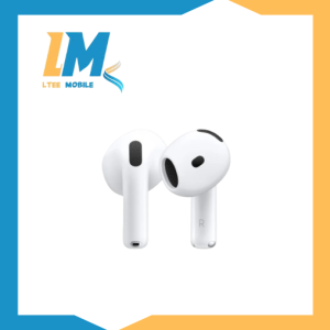 Tai nghe AirPods 4 3 tai nghe không dây iphone