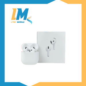 Tai nghe AirPods 4 2 tai nghe không dây Iphone