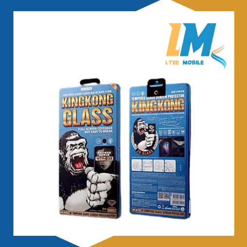 Toản (7) Kính cường lực