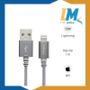 Cáp Lightning MFI 1m Mbest DS949-WB 4 Sạc