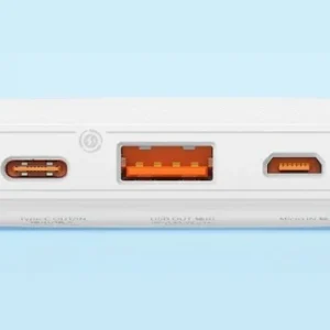 Pin sạc dự phòng Baseus Airpow Fast Charge 20000mAh 20W 2 Pin sạc dự phòng Baseus Airpow Fast Charge 20000mAh 20W