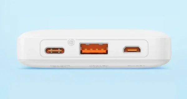 Pin sạc dự phòng Baseus Airpow Fast Charge 20000mAh 20W