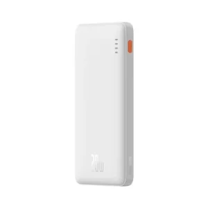 Pin sạc dự phòng Baseus Airpow Fast Charge 20000mAh 20W 3 Pin sạc dự phòng Baseus Airpow Fast Charge 20000mAh 20W