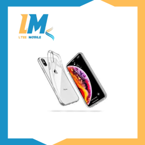 ốp lưng silicon xs max