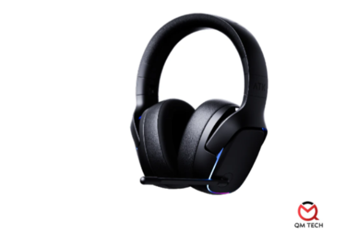 6 mẫu tai nghe gaming ko dây tốt nhất nên mua năm 2025 1 tai nghe gaming ko dây