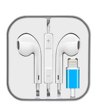 Top 5 tai nghe iPhone có dây đáng mua nhất năm 2025 1 tai nghe iPhone có dây