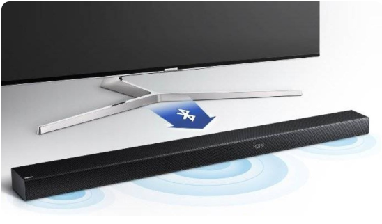 kết nối tv sony với loa bluetooth