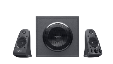 Top loa máy tính để bàn chất lượng cao đáng mua hiện nay 1 loa máy tính để bàn