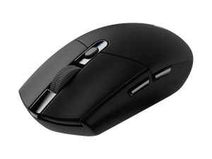 Chuột ko dây gaming