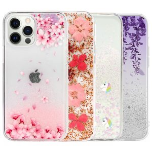 Ốp điện thoại iPhone 12 Pro Max