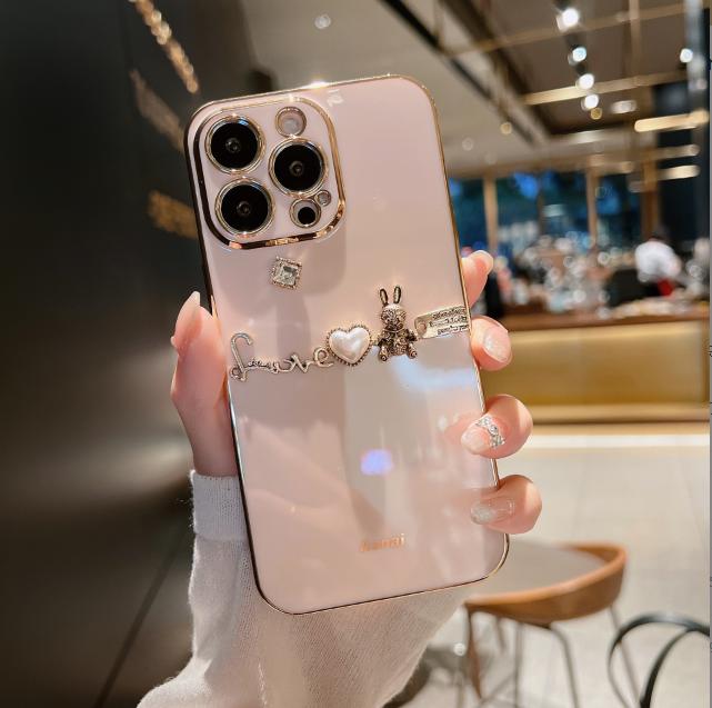 Ốp điện thoại iPhone 12 Pro Max