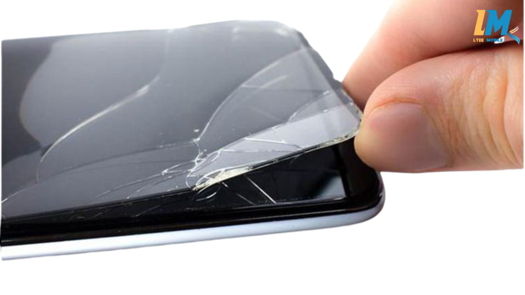 Kính Cường Lực Điện Thoại Bị Xước: 3 Cách Khắc Phục Hiệu Quả Nhất Tại Nhà 1 kính cường lực điện thoại bị xước