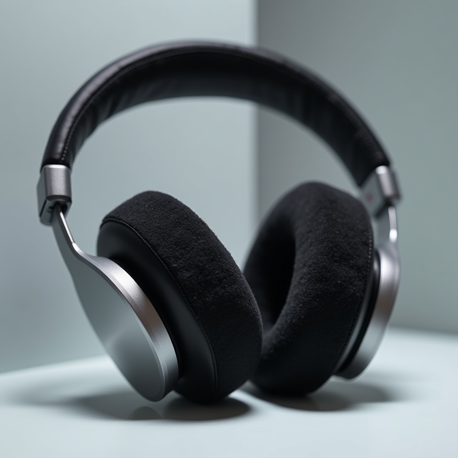 Tai nghe chụp tai thinh hành và mới nhất hiện nay 1 Đặc điểm nổi bật của tai nghe chụp tai