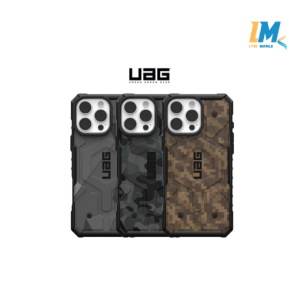 các hãng ốp lưng nổi tiếng