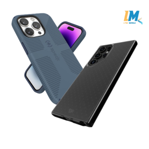 các hãng ốp lưng nổi tiếng