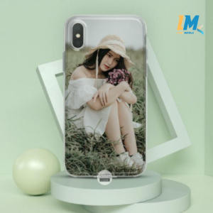 trang trí ốp lưng điện thoại