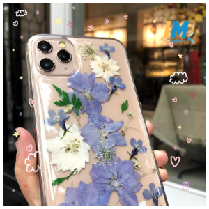 trang trí ốp lưng điện thoại