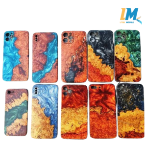 trang trí ốp lưng điện thoại