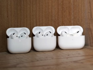 Cách bảo quản tai nghe mới nhất hiện nay 2 Cách bảo quản tai nghe trong hộp