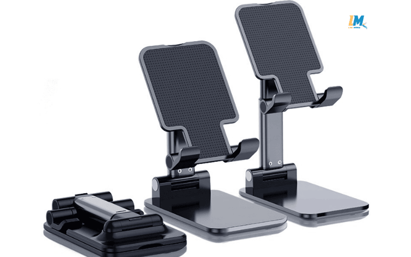 lợi ích của các loại giá đỡ điện thoại để bàn