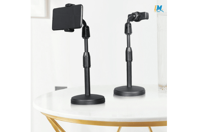 giá đỡ điện thoại livestrem