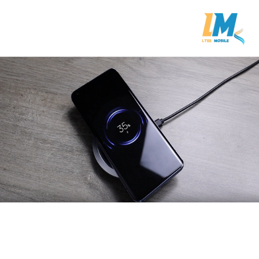 Công Nghệ Sạc Điện Thoại Không Dây – Xu Hướng Mới 2025