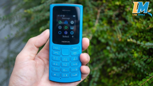 Các dòng điện thoại dành cho người già nên mua hiện nay 4 các dòng điện thoại dành cho người già