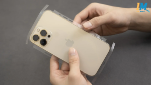 Có nên dán PPF cho iPhone? Ưu nhược điểm cần biết 4 Có nên dán PPF cho iPhone