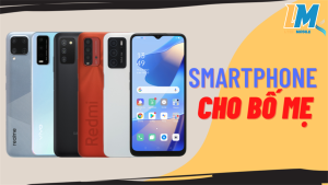 Các dòng điện thoại dành cho người già nên mua hiện nay 3 các dòng điện thoại dành cho người già