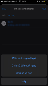 Cách định vị iPhone của chồng nhanh và chính xác nhất 6 cách định vị iphone của chồng