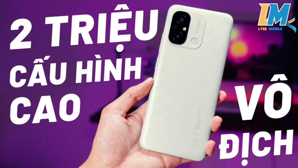 Điện thoại chơi game giá rẻ dưới 2 triệu có đáng mua không? 1 điện thoại chơi game giá rẻ dưới 2 triệu