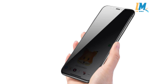 Miếng dán chống nhìn trộm điện thoại iPhone là gì? 2 miếng dán chống nhìn trộm điện thoại iPhone