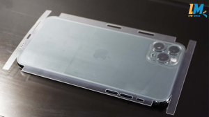 Có nên dán PPF cho iPhone? Ưu nhược điểm cần biết 2 Có nên dán PPF cho iPhone