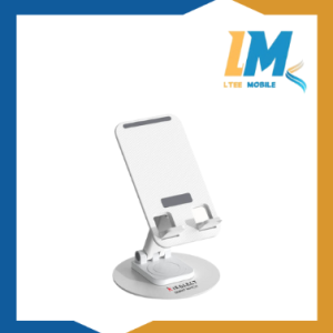 Giá đỡ điện thoại Wiwu ZM109 - Ltee Mobile 2 Giá đỡ điện thoại Wiwu ZM109