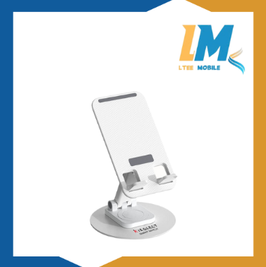 Giá đỡ điện thoại Wiwu ZM109 - Ltee Mobile 1 Giá đỡ điện thoại Wiwu ZM109