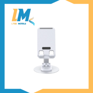 Giá đỡ điện thoại Wiwu ZM109 - Ltee Mobile 3 Giá đỡ điện thoại Wiwu ZM109