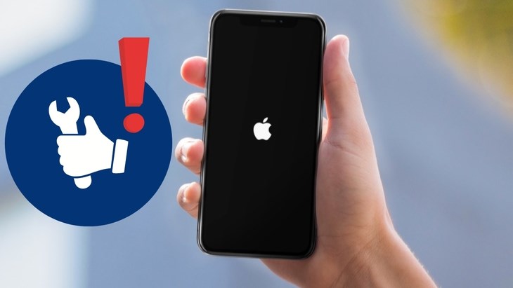 Khôi phục cài đặt gốc iPhone đúng cách và an toàn 1 khôi phục cài đặt gốc iphone