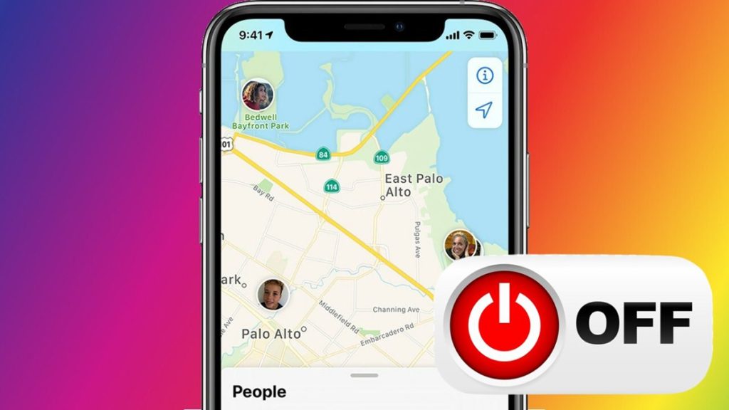 Cách tắt định vị iPhone nhanh, an toàn và hiệu quả 1 Cách tắt định vị iPhone nhanh, an toàn và hiệu quả